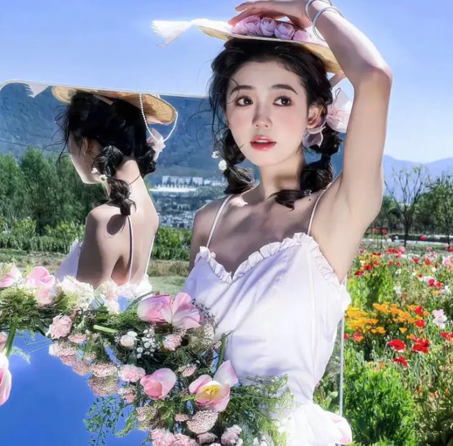 纽约变装祭
